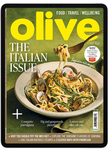 olive Digital Subscription