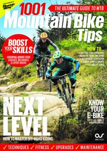 1001 Mountain Bike Tips 23