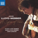 Julian Lloyd Webber – A Span of Time