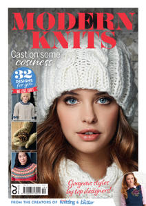 Modern Knits 22