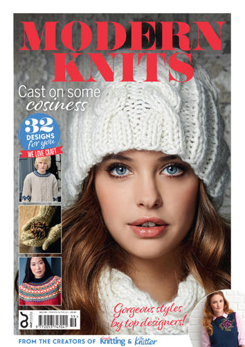 Modern Knits 22