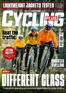 Cycling Plus Magazine Subscription