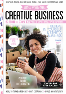 Grow Your Own Creative Business 2022