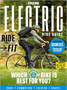Electric Bike Guide 2022