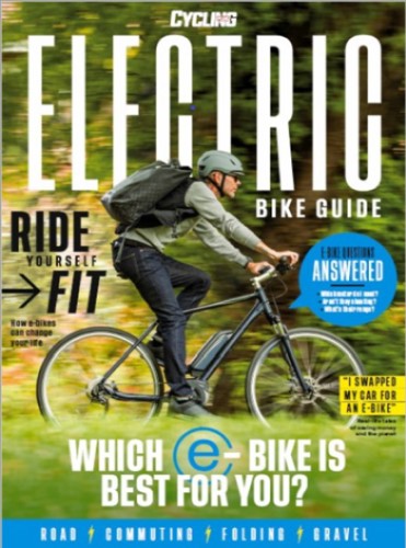 Electric Bike Guide 2022