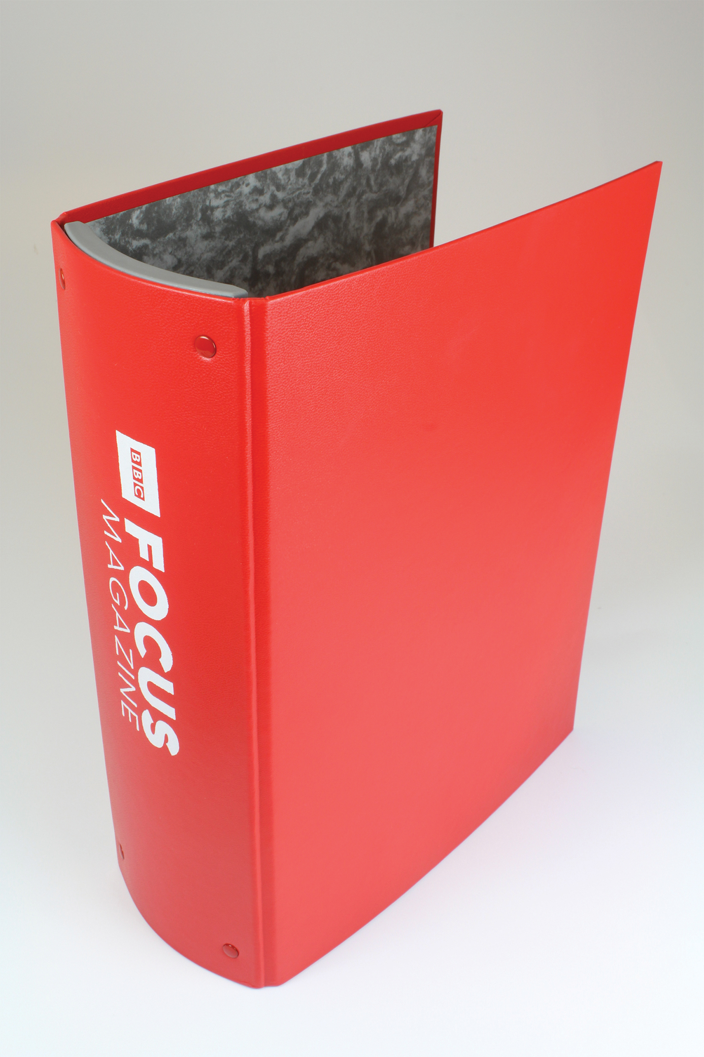 BBC Focus Binder