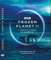 Frozen Planet II Book