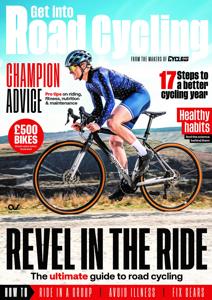 Get into Road Cycling 2023