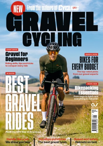Gravel 2022