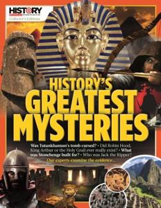 Historys Greatest Mysteries