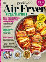 GoodFood Veg Air Fryer bookazine