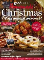 Good Food's Homemade Christmas 2025