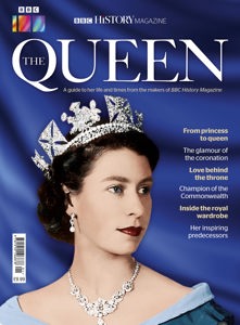The Queen 2022