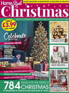 HomeStyle Christmas 2021