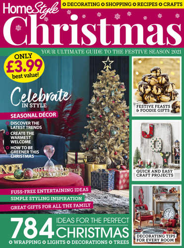 HomeStyle Christmas 2021