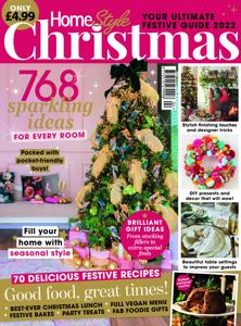HomeStyle Christmas 2022