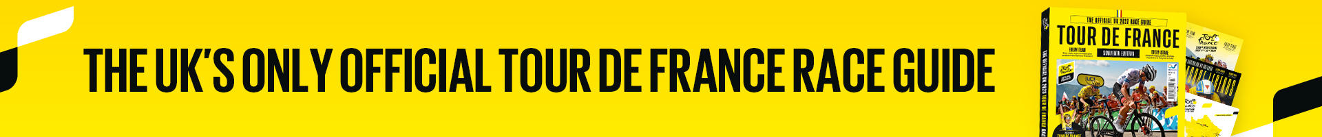 Tour de France Race Guide 2023