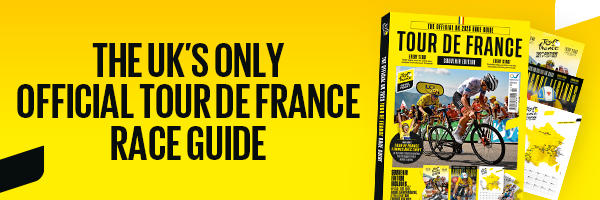 Tour de France Race Guide 2023