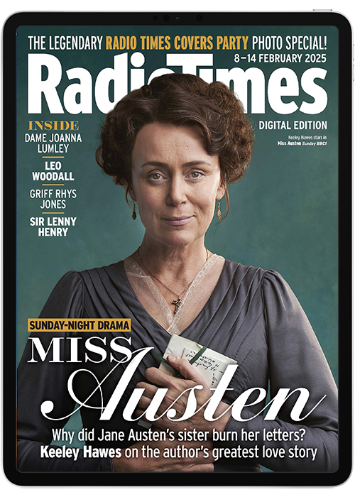 Radio Times Digital Subscription TV Subscriptions Buysubscriptions