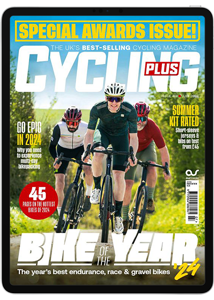 Cycling Plus Digital Subscription