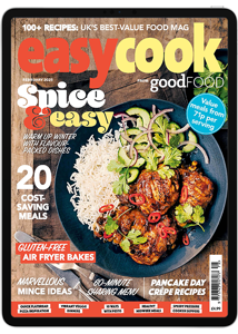 Easy Cook Digital Subscription