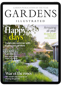 Gardens Illustrated Digital Subscription