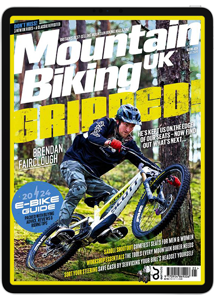 Mountain Biking UK Digital Subscription