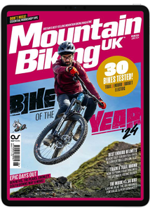 Mountain Biking UK Digital Subscription