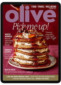 olive Digital Subscription