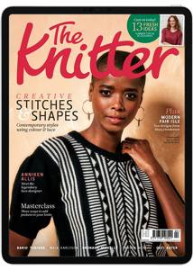 The Knitter Digital Subscription