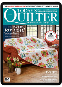 Today's Quilter Digital Subscription