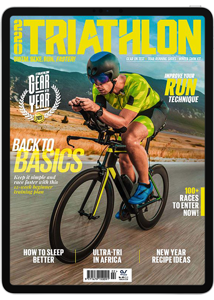 220 Triathlon Digital Subscription