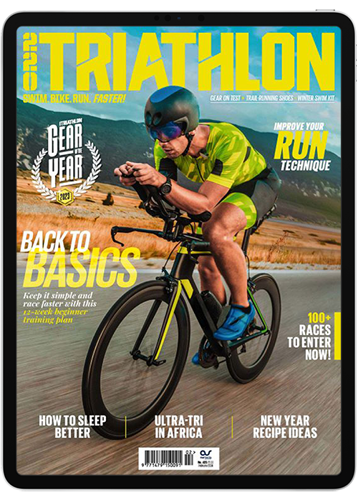 220 Triathlon Digital Subscription