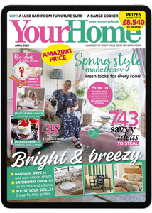 Your Home Digital Magazine
