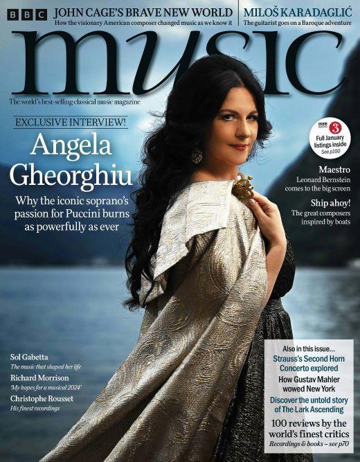 bbc music magazine cover