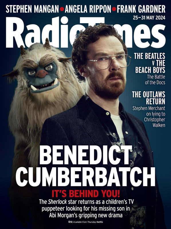 Radio Times Magazine Subscription Tv Magazines Buysubscriptions