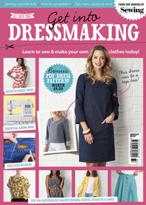 Get into Dressmaking 2021