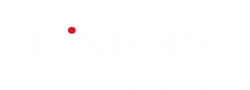 BBC History Magazine Brand Logo