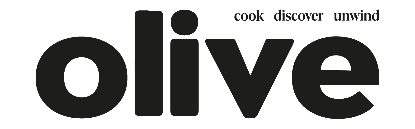 olive Brand Logo