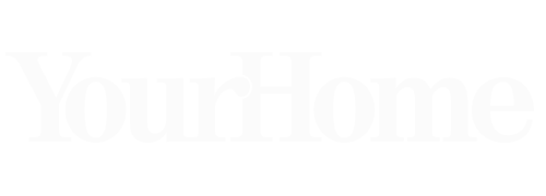 Your Home Magazine Brand Logo