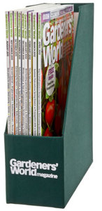 GW Slipcase Dark Green