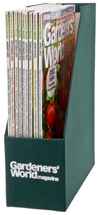 GW Slipcase Dark Green