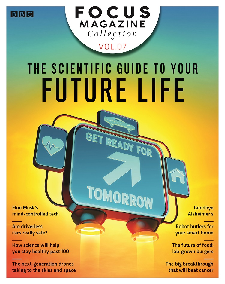 The Scientific Guide to your Future Life