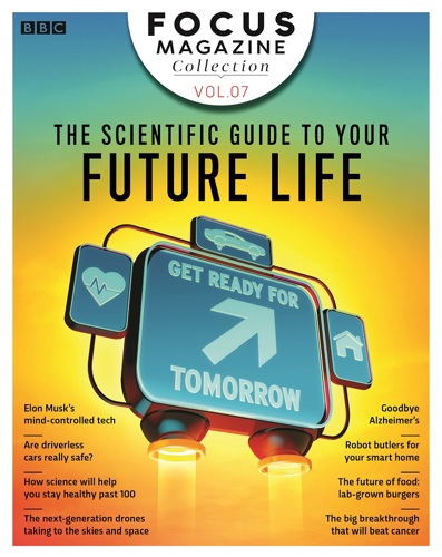 The Scientific Guide to your Future Life