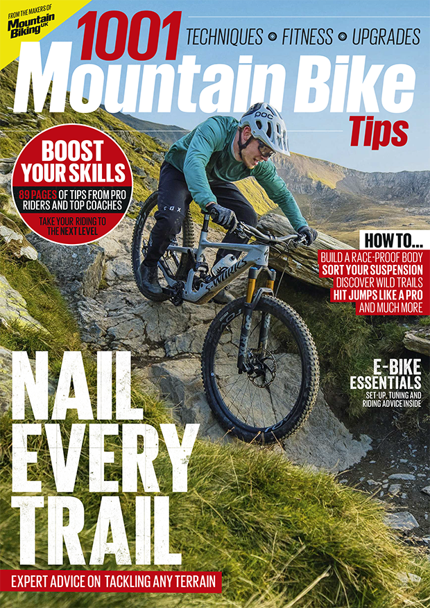 mtb uk magazine