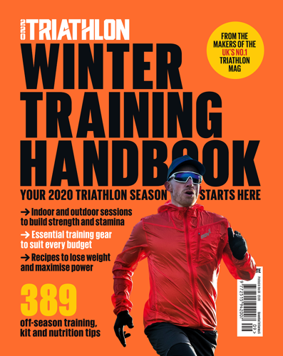 Winter Training Handbook