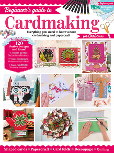 Beginner’s Guide to Cardmaking