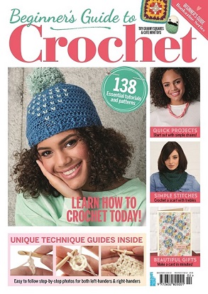 Beginners Guide to Crochet 2019