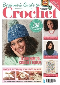 Beginners Guide to Crochet 2019