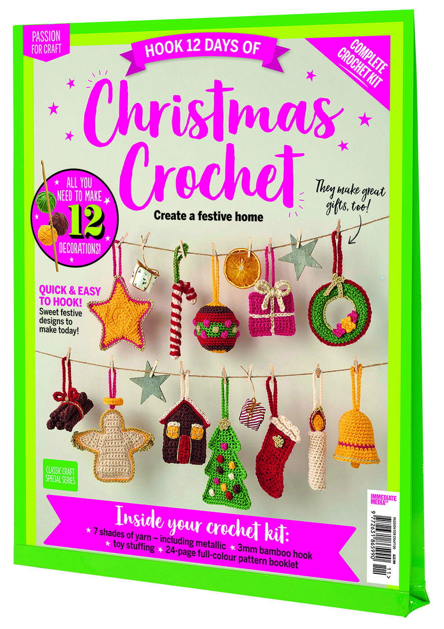 Christmas Crochet